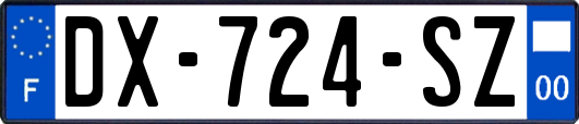 DX-724-SZ