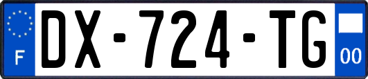 DX-724-TG