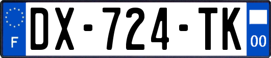 DX-724-TK