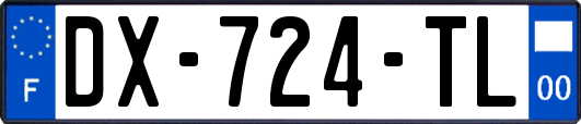 DX-724-TL