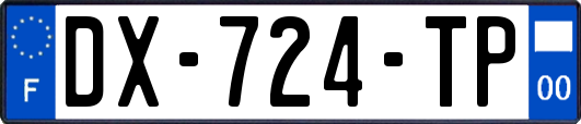 DX-724-TP