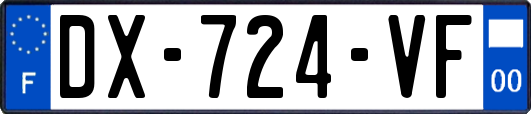 DX-724-VF