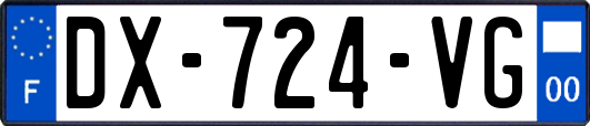 DX-724-VG