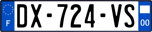 DX-724-VS