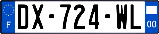 DX-724-WL