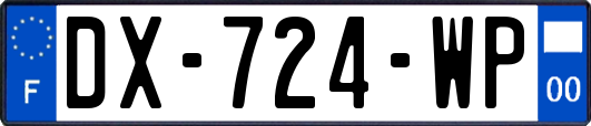 DX-724-WP