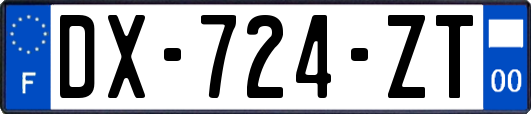 DX-724-ZT