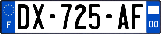 DX-725-AF