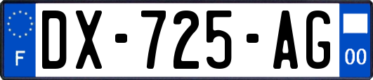 DX-725-AG