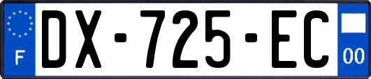 DX-725-EC