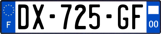 DX-725-GF