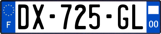 DX-725-GL