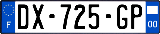 DX-725-GP