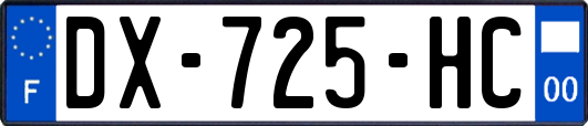 DX-725-HC