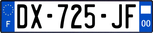DX-725-JF