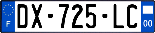 DX-725-LC