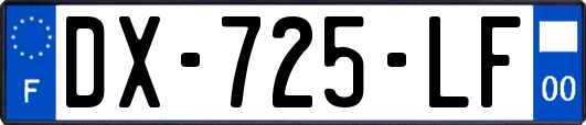 DX-725-LF