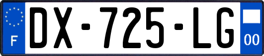 DX-725-LG