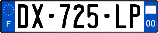 DX-725-LP