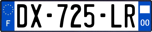DX-725-LR