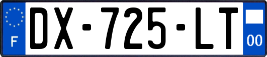 DX-725-LT