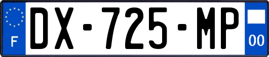 DX-725-MP