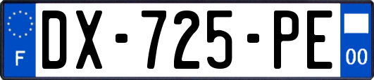 DX-725-PE