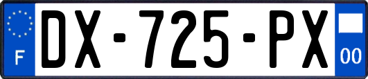 DX-725-PX
