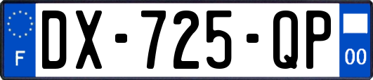 DX-725-QP