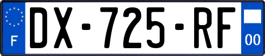 DX-725-RF