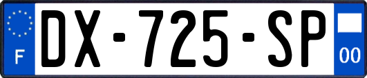 DX-725-SP