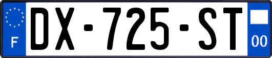 DX-725-ST