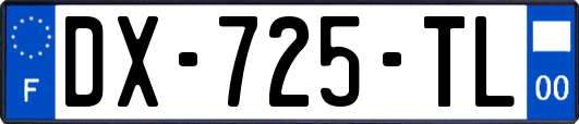 DX-725-TL