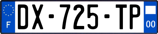 DX-725-TP
