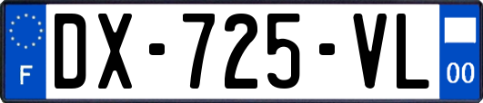 DX-725-VL