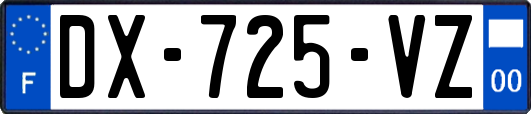 DX-725-VZ