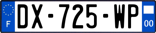 DX-725-WP