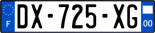 DX-725-XG