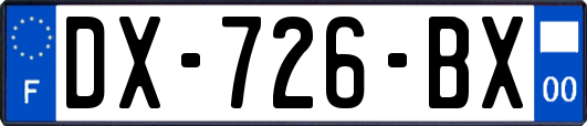 DX-726-BX