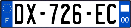 DX-726-EC