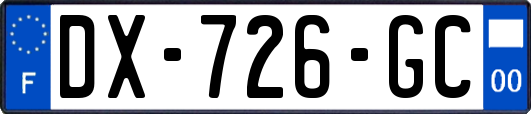 DX-726-GC