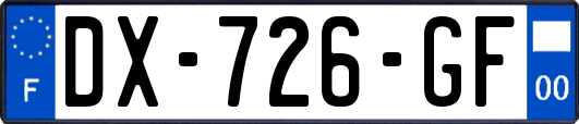 DX-726-GF