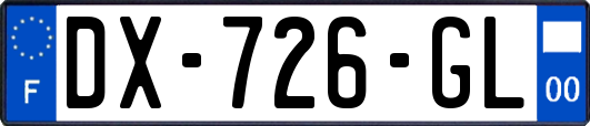 DX-726-GL
