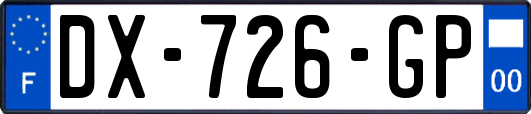 DX-726-GP