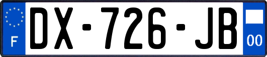DX-726-JB