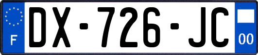 DX-726-JC