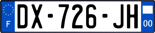 DX-726-JH