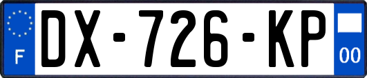 DX-726-KP