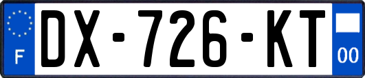 DX-726-KT
