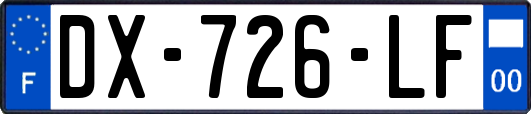 DX-726-LF